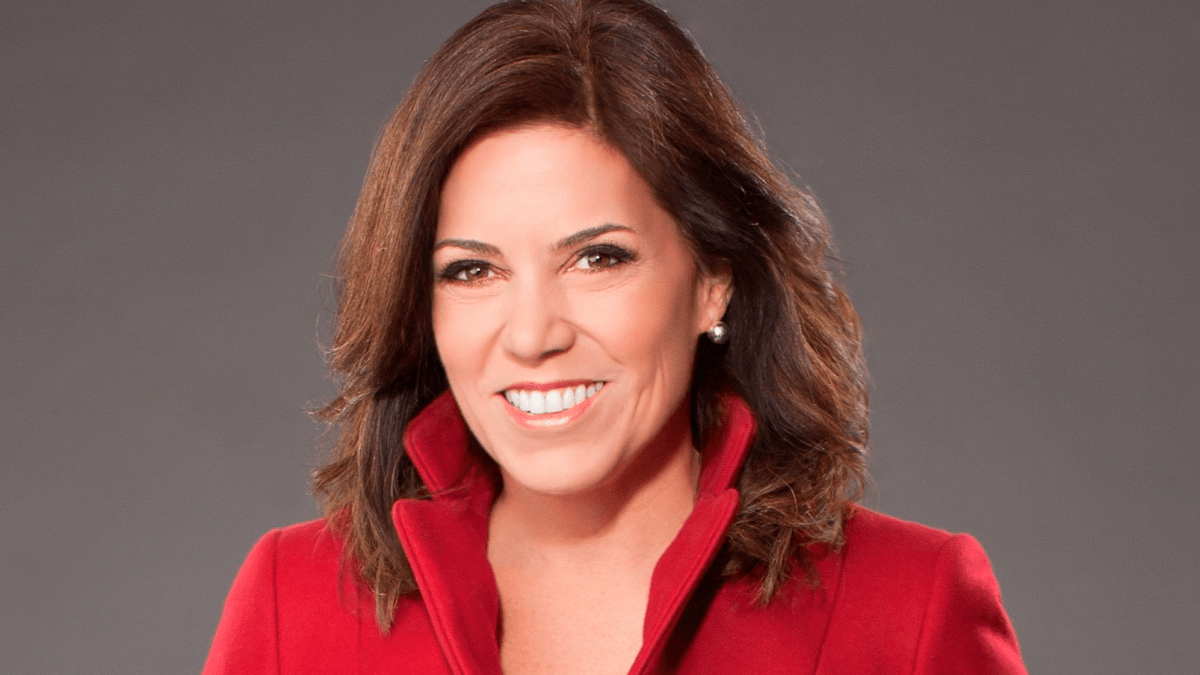 Michele Tafoya to leave NBC Sports after Super Bowl but will stay in