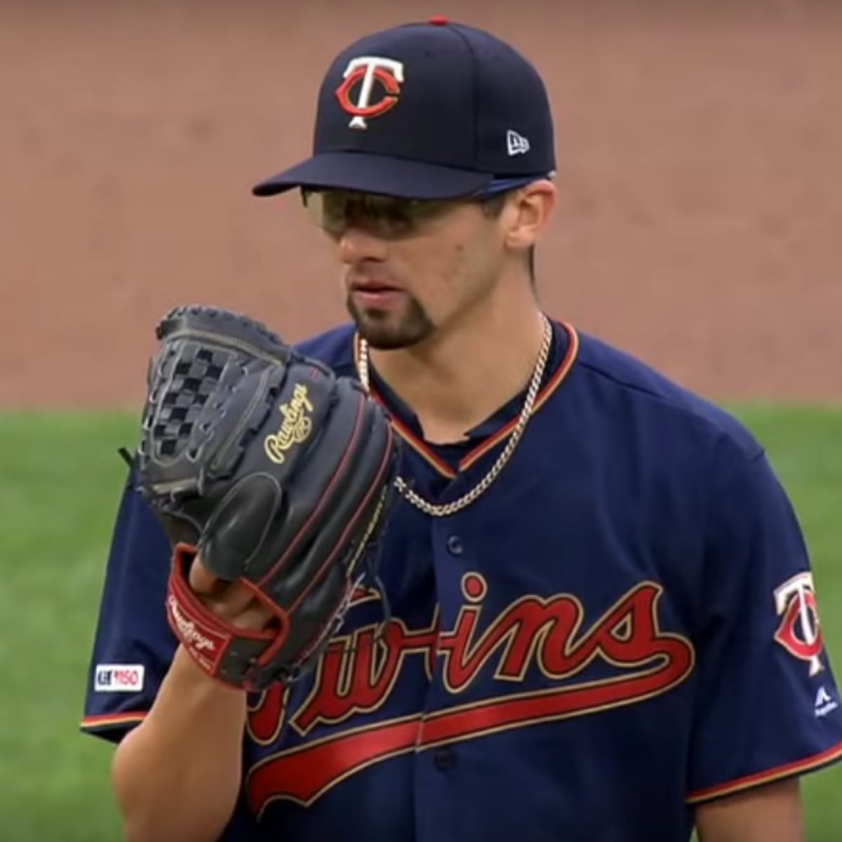 Grading the 2020 Twins: José Berríos dropped to #2 in the rotation