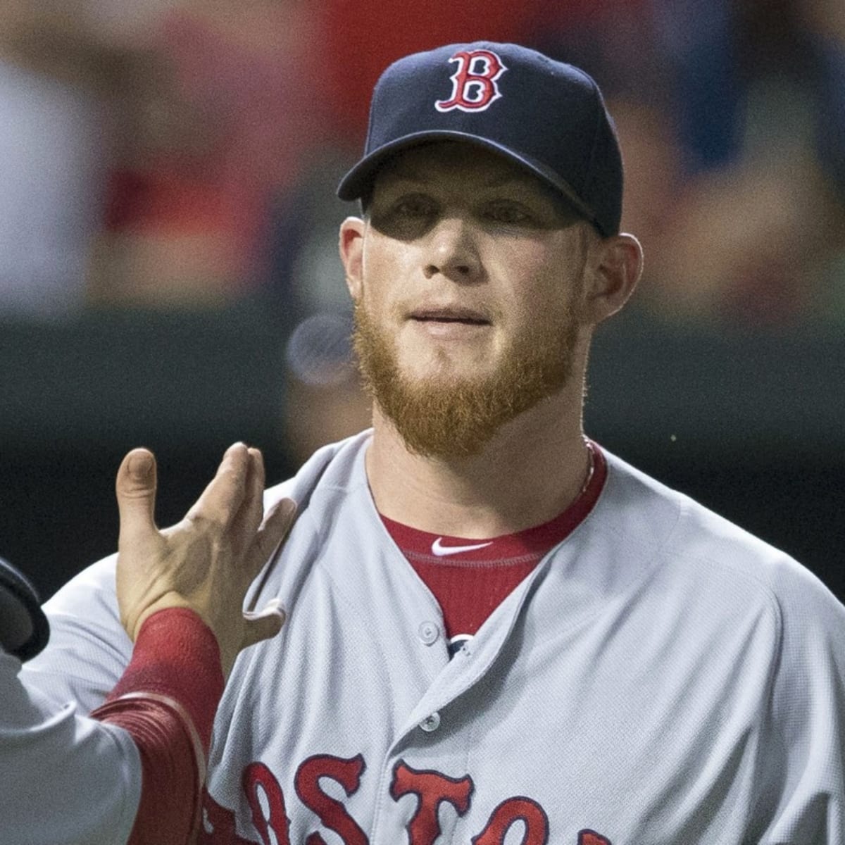 Report: Craig Kimbrel is a priority for the Twins - Bring Me The News