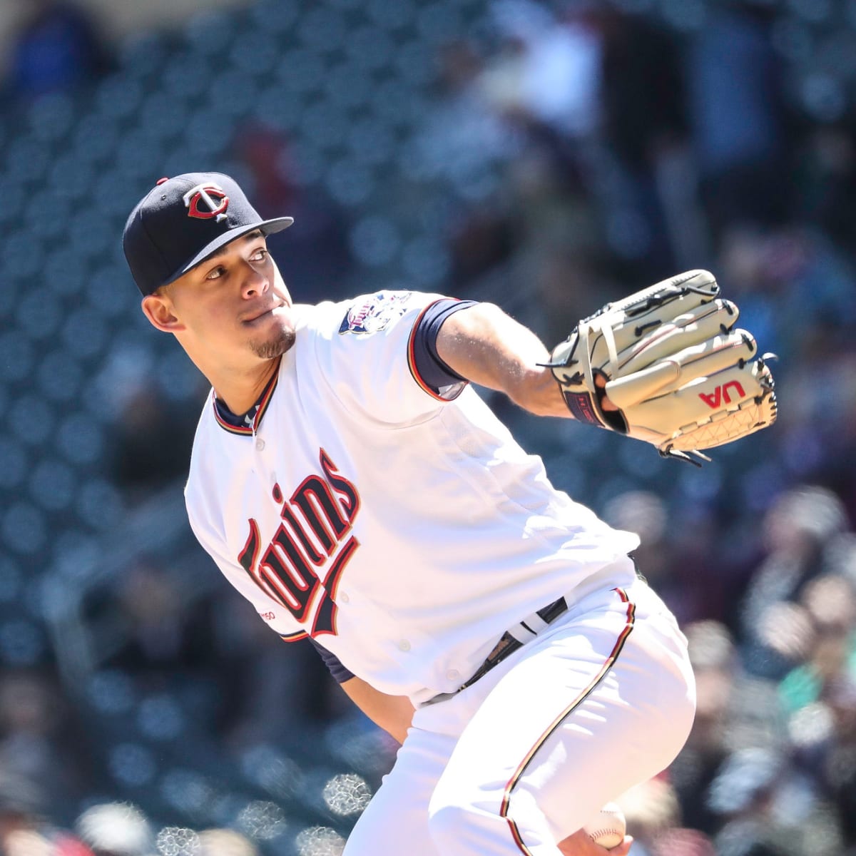 How a 60-game season could get the best out of Jose Berrios - Bring Me The  News