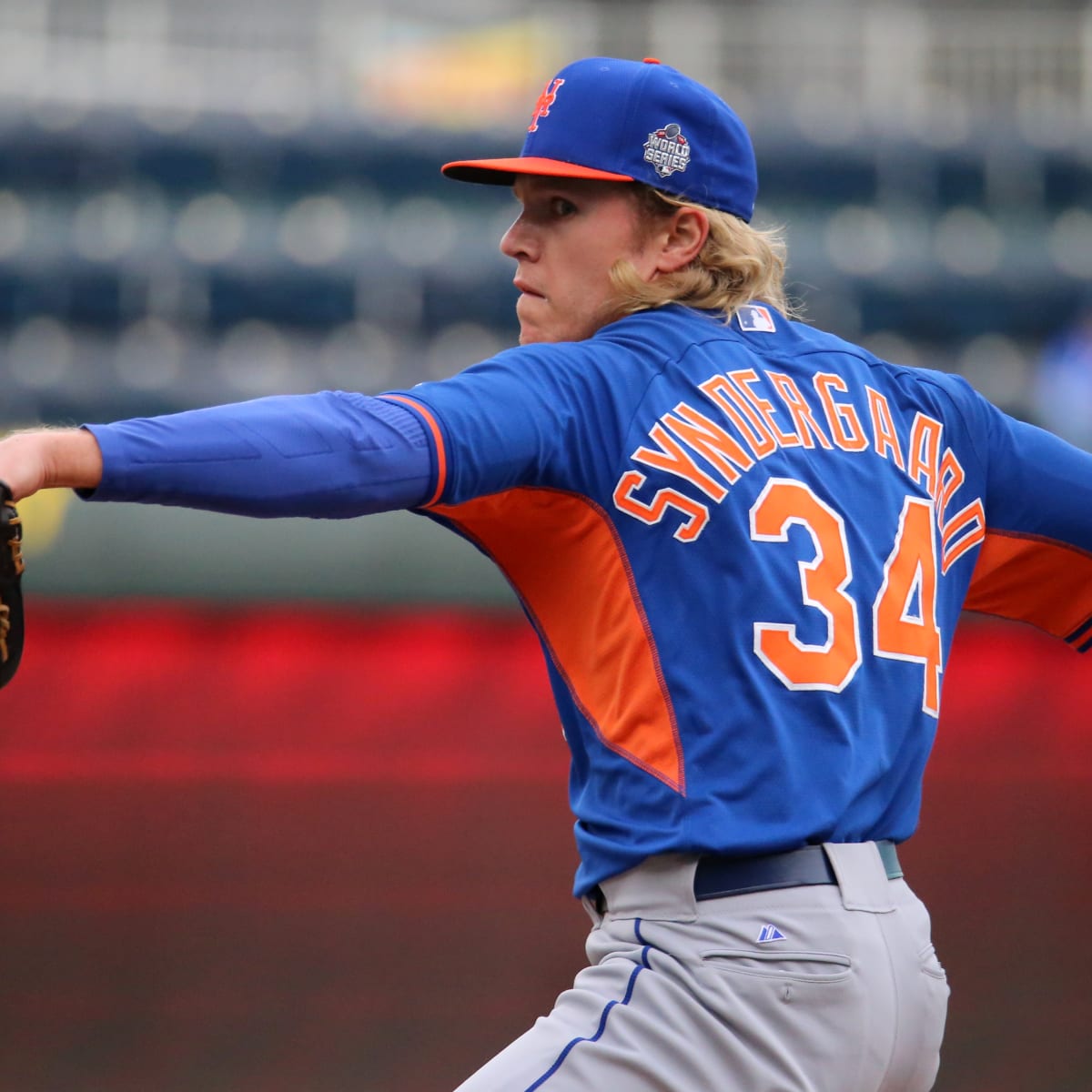 Why the Twins should target Mets starters Noah Syndergaard or Jacob deGrom  - Bring Me The News