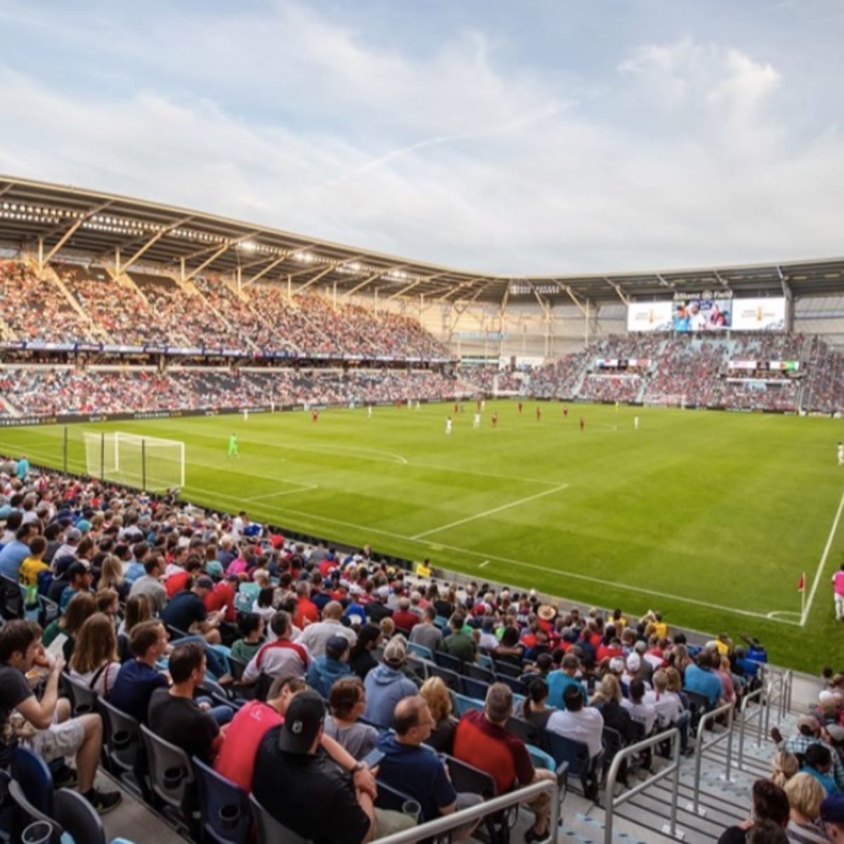 Major League Soccer on Twitter: MLS, @adidasUS extend landmark