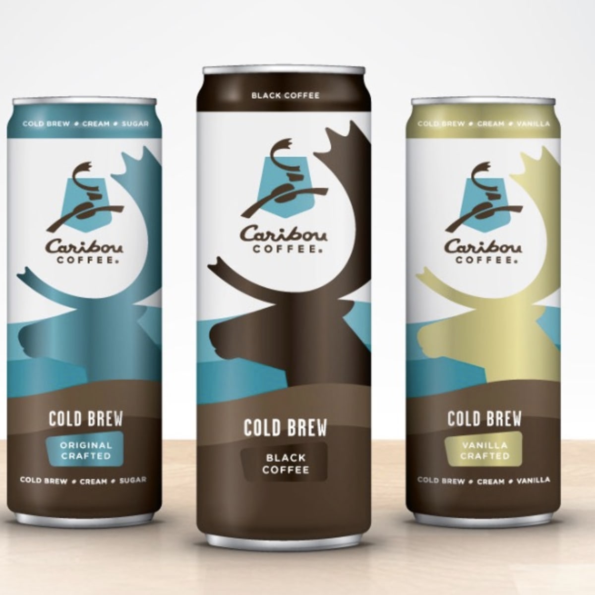 Caribou Coffee to sell blended liquor drinks at U.S. Bank Stadium