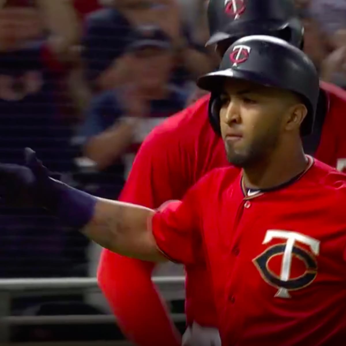 Why the Twins released Eddie Rosario - The Athletic