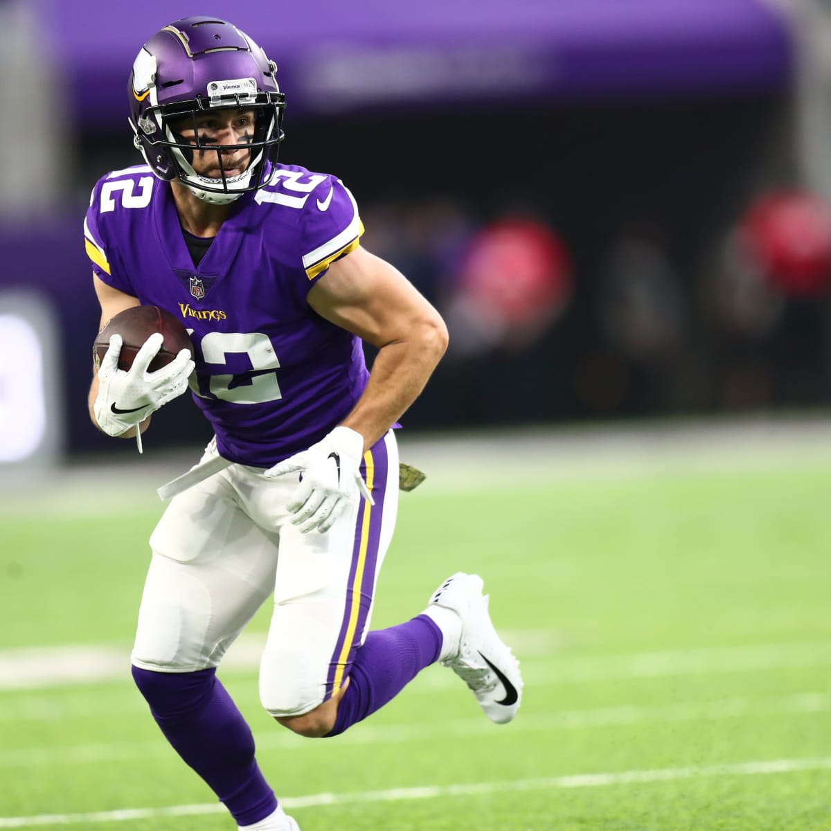 Vikings Position Battle: Wide Receiver - Daily Norseman