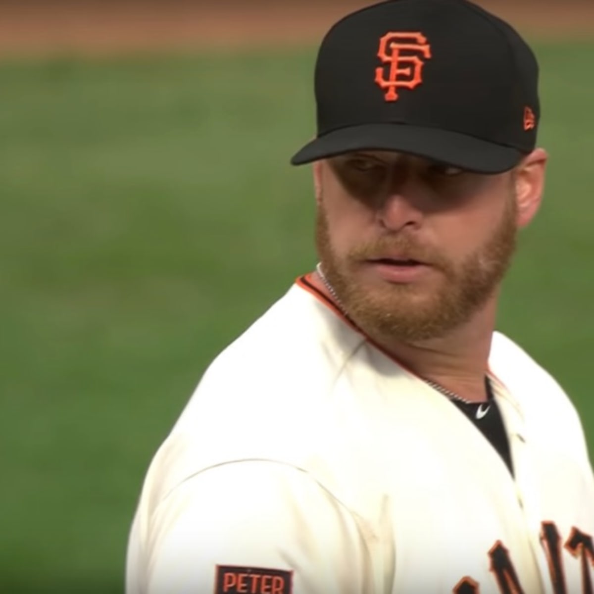 Giants Acquire Will Smith - MLB Trade Rumors