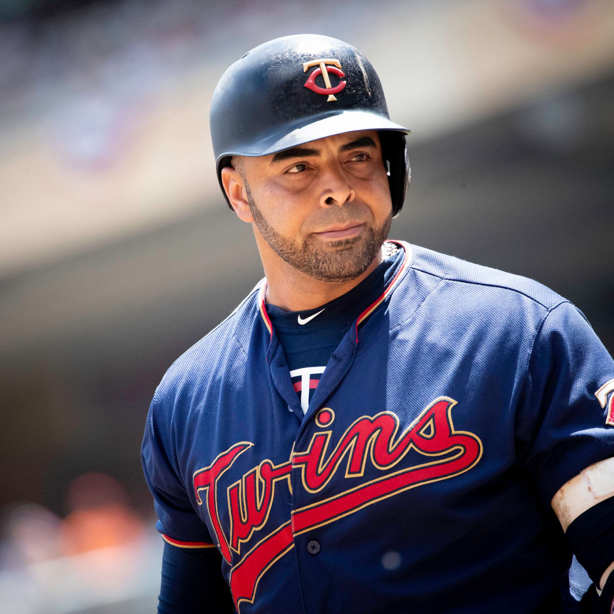 Nelson Cruz wind up in the Hall of Fame 