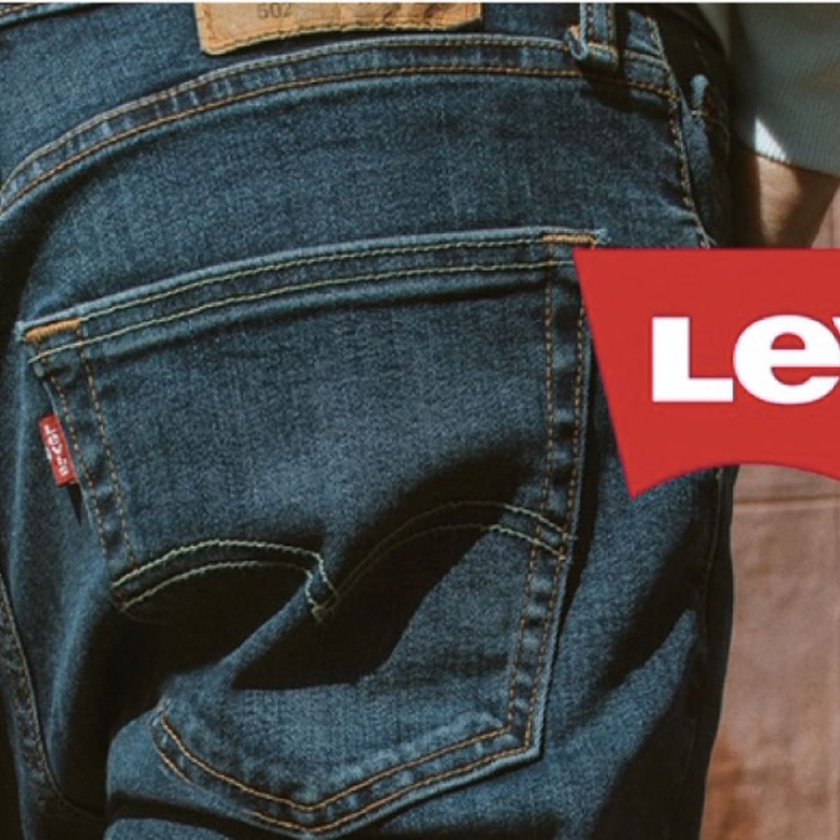 Target to start selling Levi's famous 'Red Tab' jeans - Bring Me The News