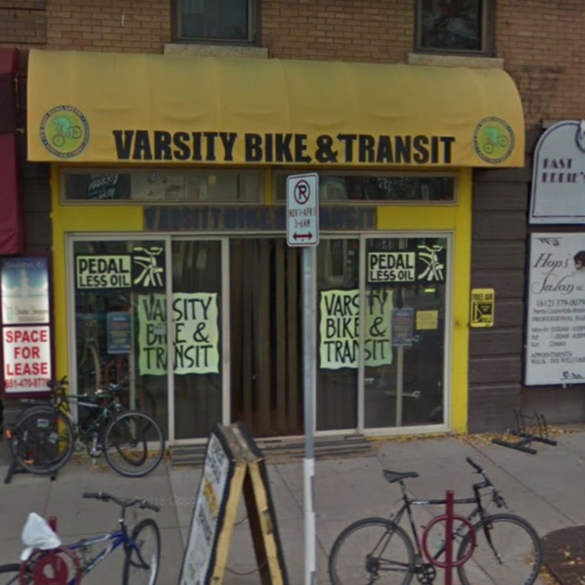 Dinkytown bike shop to close for good next month