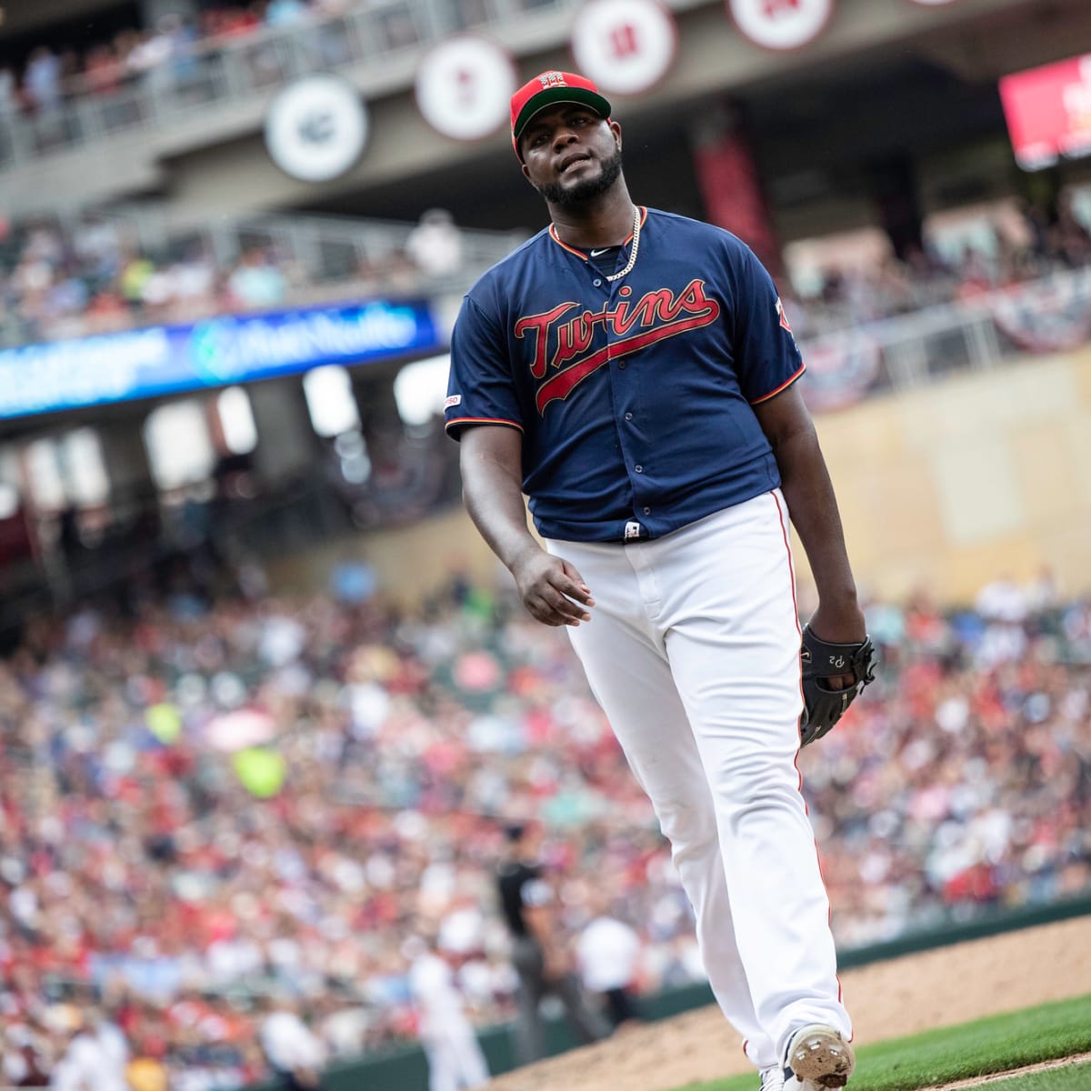 Refsnyder's big night at the plate helps Twins beat Orioles 7-4