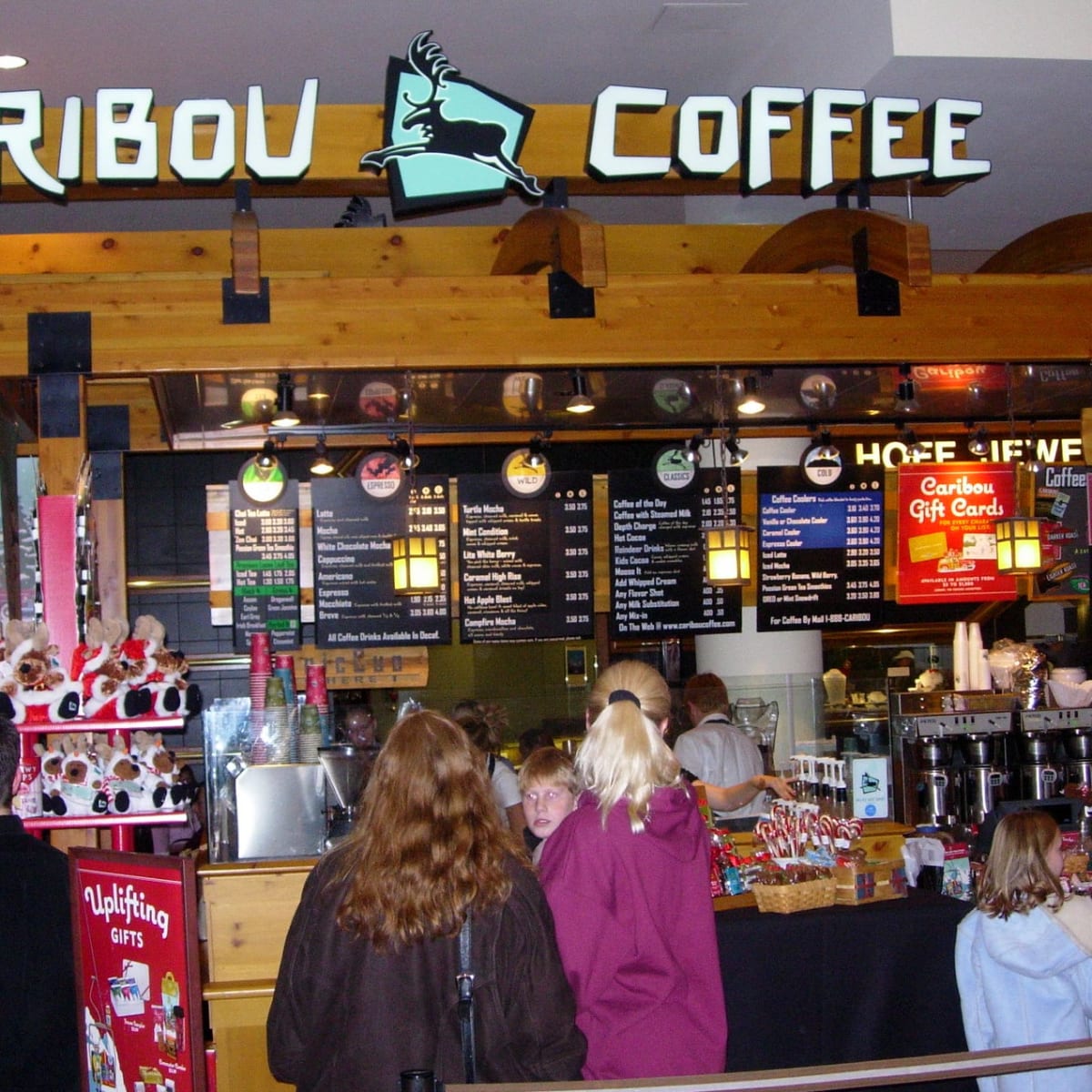 Caribou Coffee Renames Large Drinks 'Bombas' During Twins Playoffs Push -  Bring Me The News