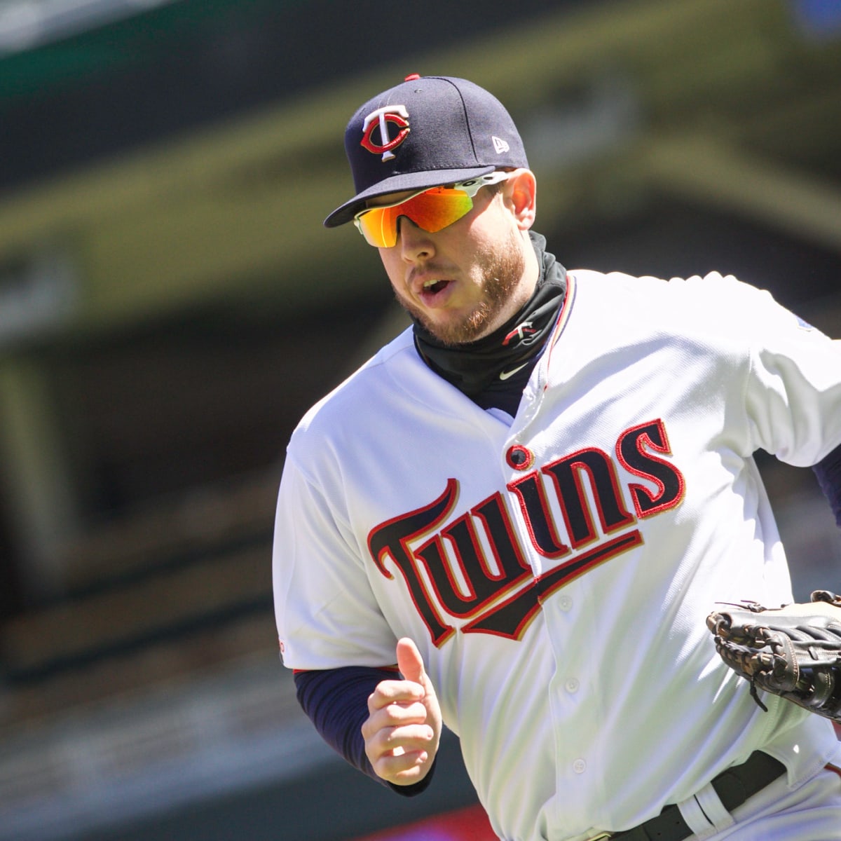 Twins Daily: What to do with first baseman C.J. Cron - Bring Me The News
