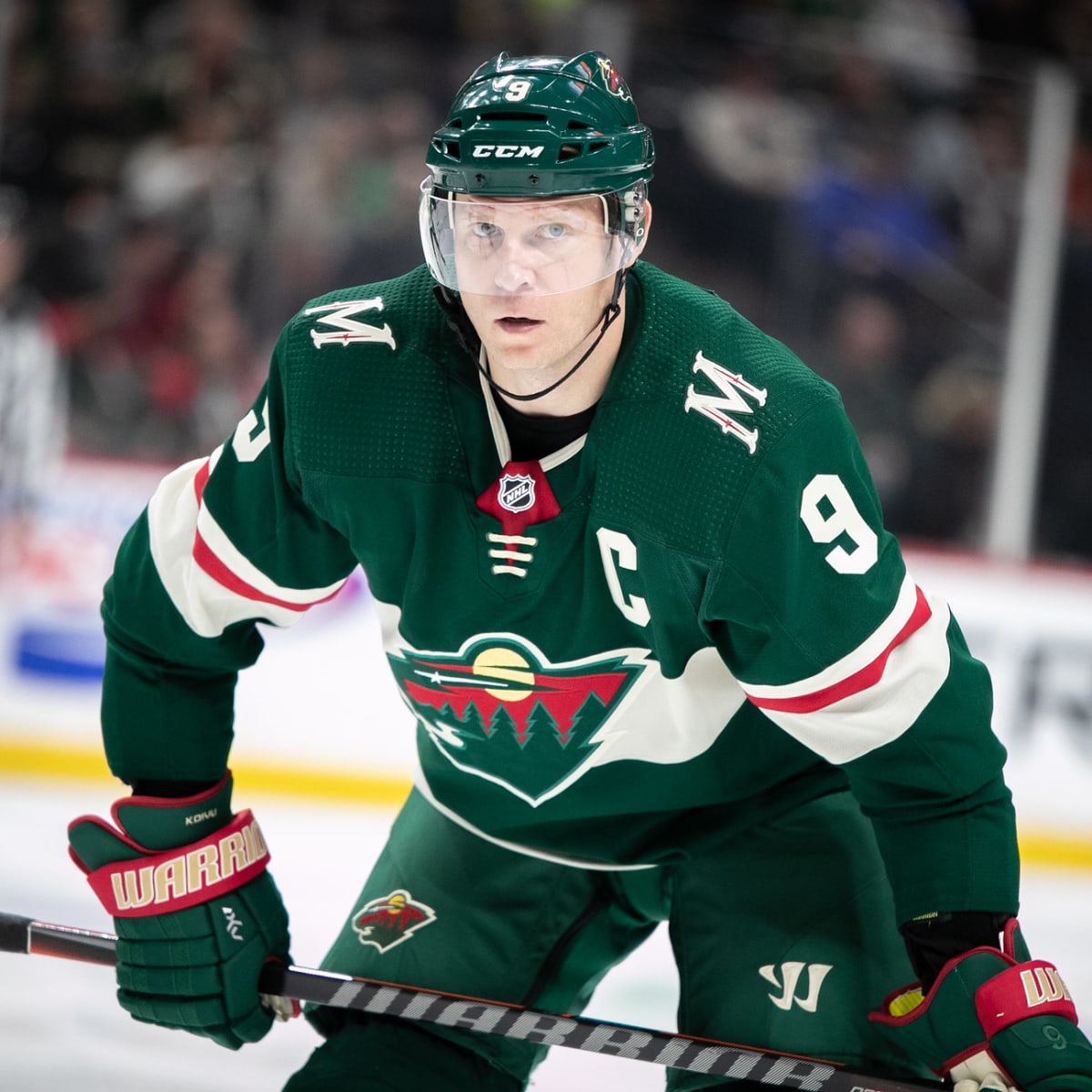 Who's the real Mikko Koivu? On the brink of his 1,000th game with the Wild,  those closest to him reveal all - The Athletic