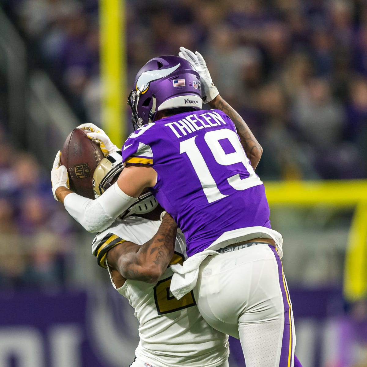 Kyle Rudolph and the Vikings Need Each Other - Zone Coverage