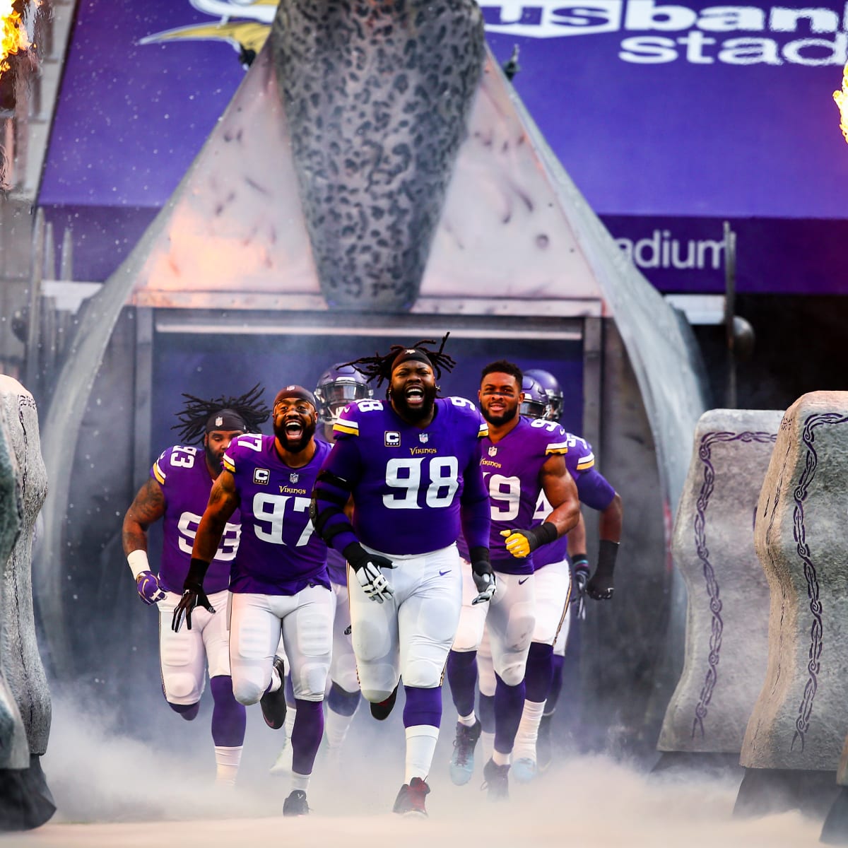Vikings Playoff Chances: What Do the Vikings Need to Clinch Playoffs in  Week 13?