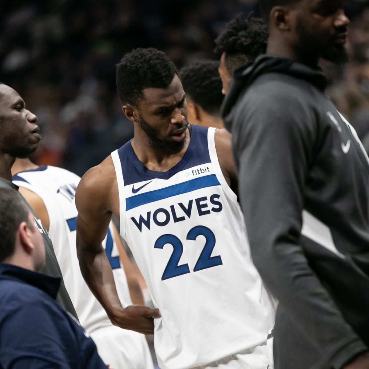 Timberwolves-Kings game features battle between two Kentucky big men