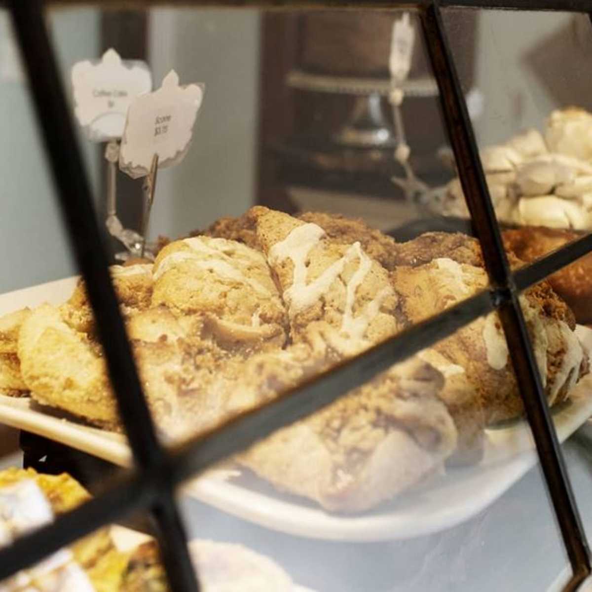 Why Salty Tart bakery abruptly closed its Minneapolis location - Bring Me  The News