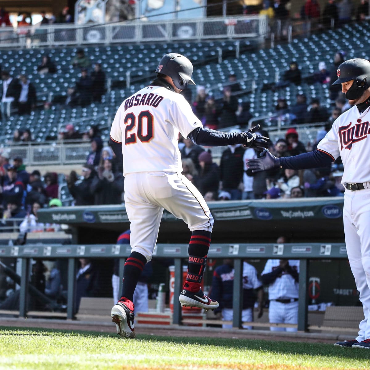 Nelson Cruz to represent Twins in MLB All-Star Game - Bring Me The News