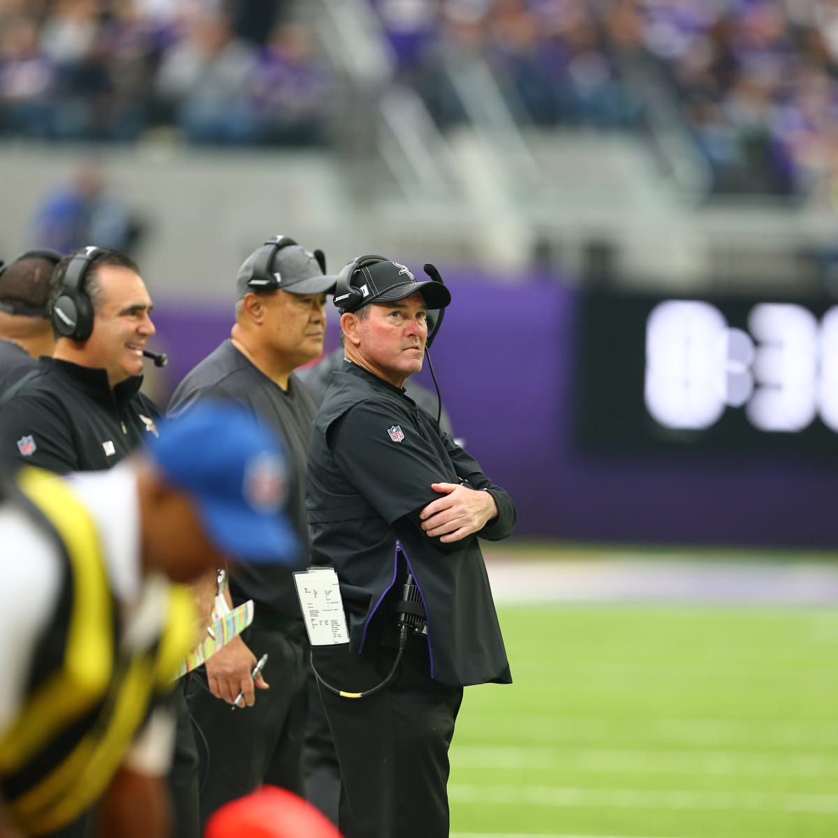 Have Minnesota Vikings dug their own grave? Playoff chances are