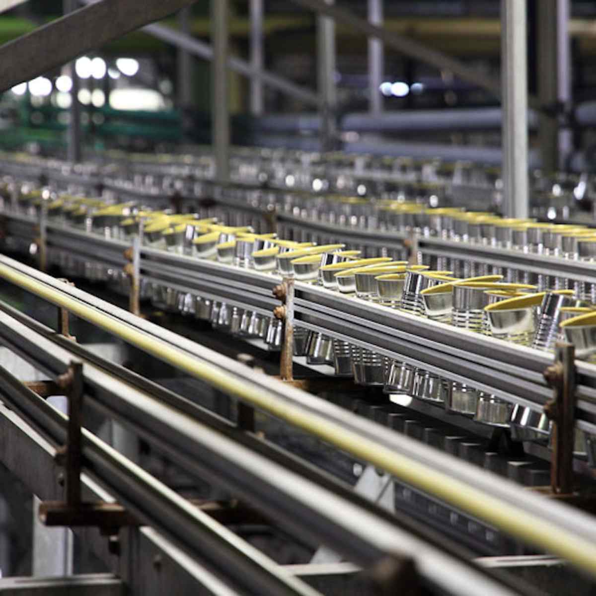 Covid 19 Outbreak Linked To Seneca Foods Plant In Glencoe Bring Me The News