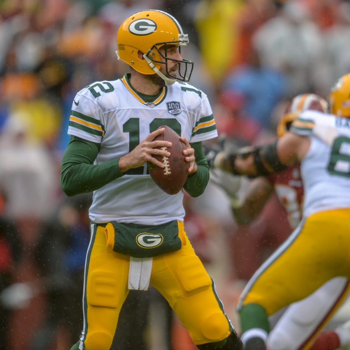 Can San Francisco 49ers crash the Aaron Rodgers trade between