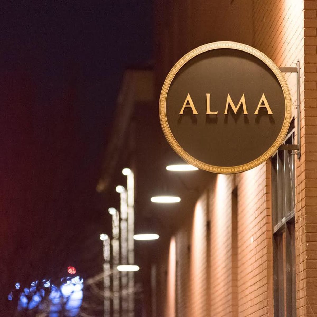Restaurant Alma Opts To Close Indoor Dining For Winter Months For Pandemic Safety Bring Me The News