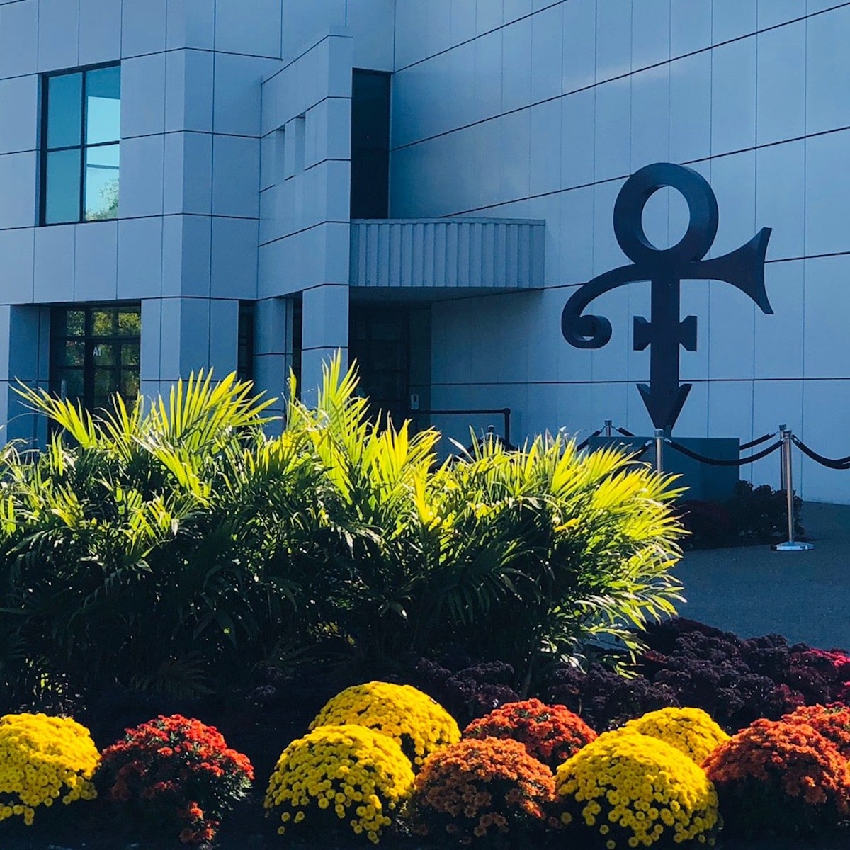 14+ Paisley Park Gift Shop