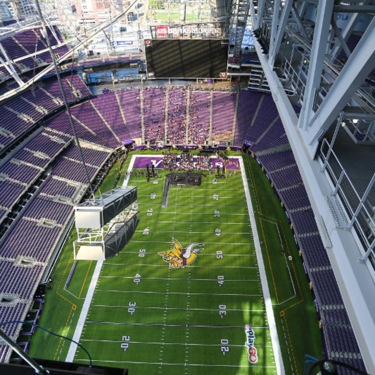 vikings home game tickets
