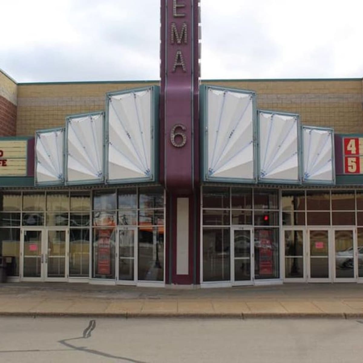 Mann Theatres Closes Hopkins Cinema After 20-plus Years - Bring Me The News