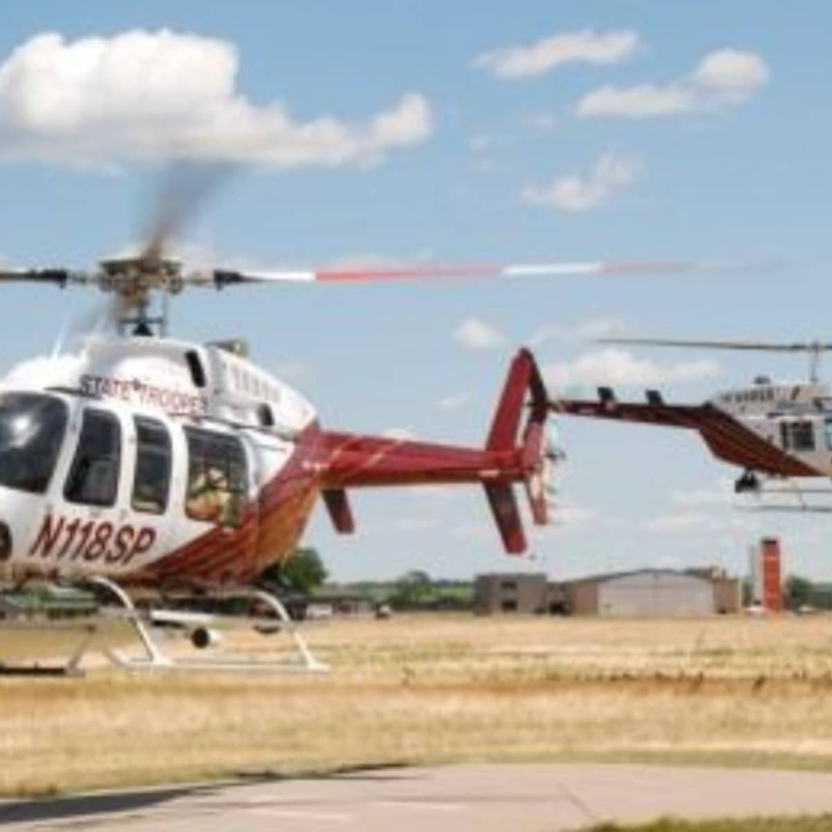 More Than 40 Arrested In Police Op That Required Helicopter Over Minneapolis Bring Me The News