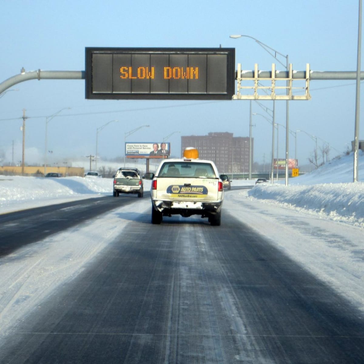 Freezing Minnesota Weather Causing Cheap Playoff Tickets