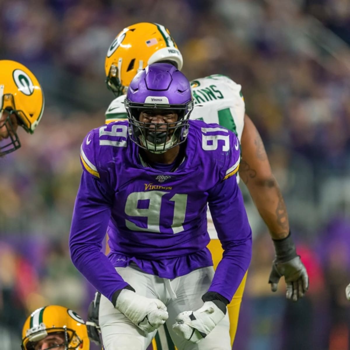 Minnesota Vikings Roster Cuts: Tough Decisions Awaiting as Team