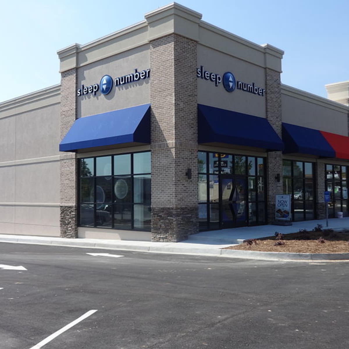 sleep number mattress stores near me
