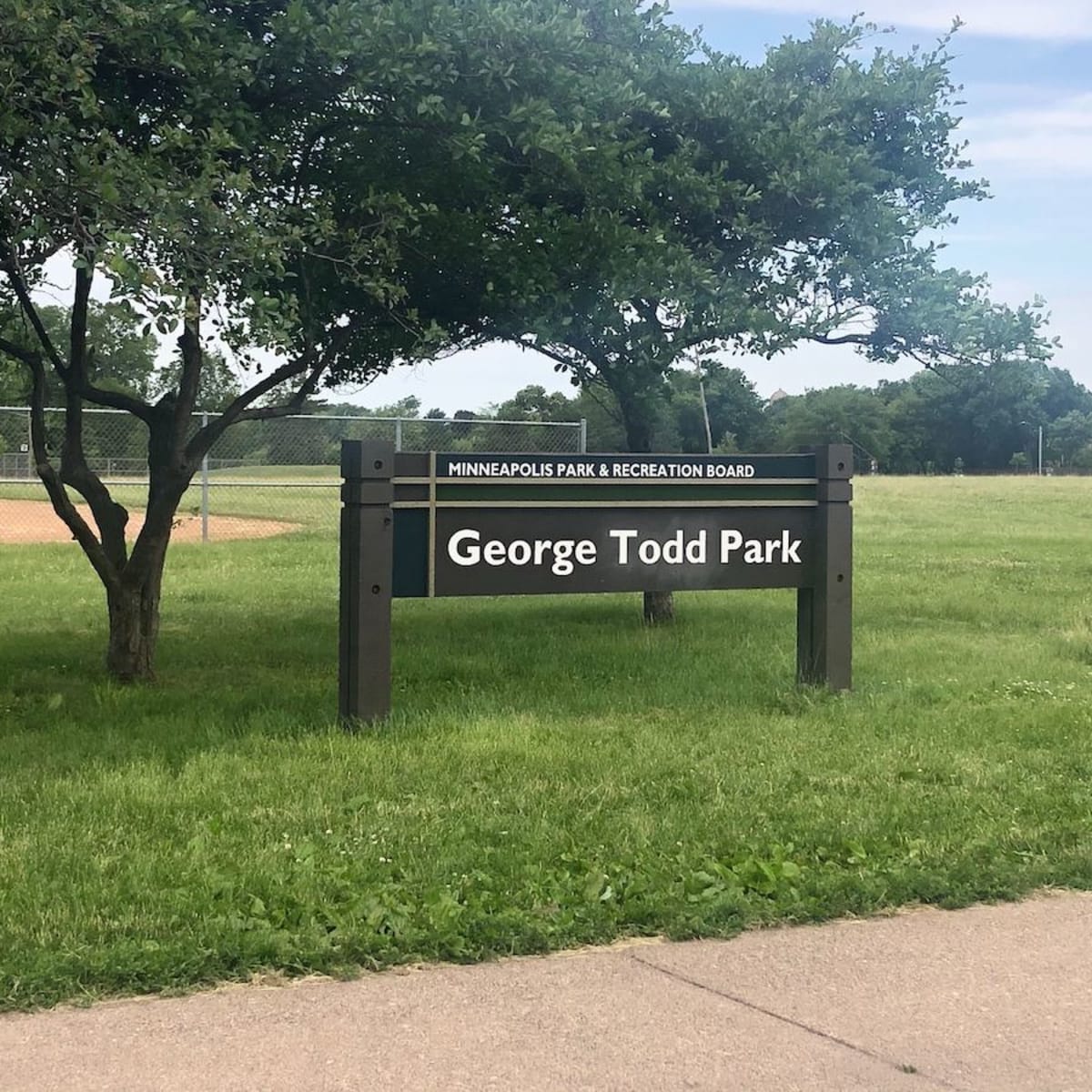 Minneapolis Park and Recreation Board