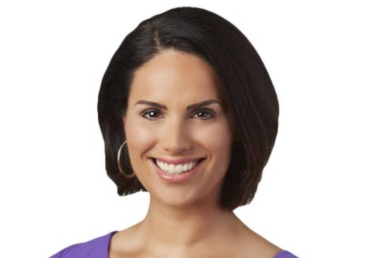 Reporter Christina Palladino is leaving FOX 9 - Bring Me The News
