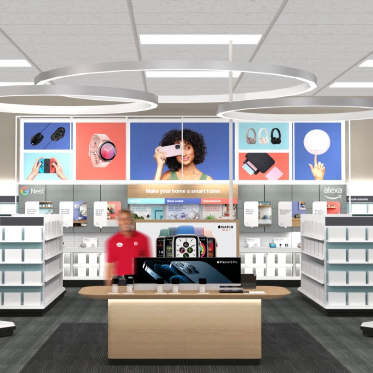 New Store Design — The Apple Store Glossary
