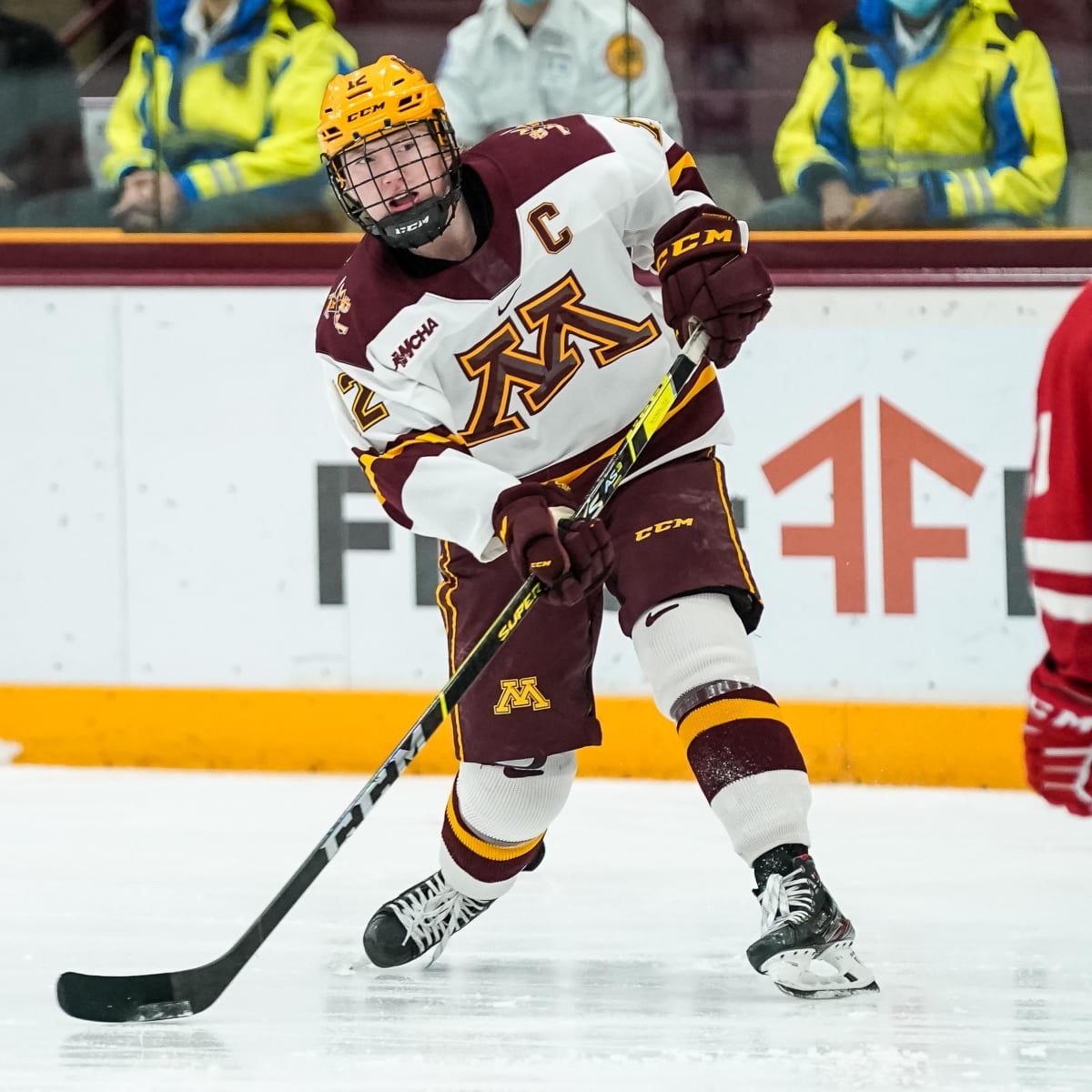 U S Olympic Women S Hockey Roster Filled With Minnesota Ties Bring Me The News