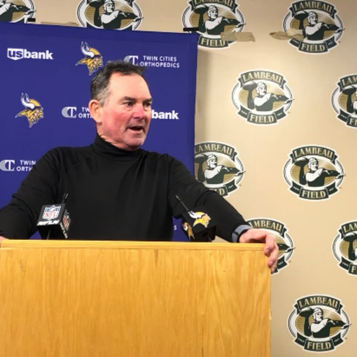 Zimmer's snarky press conference is a fitting end - Bring Me The News
