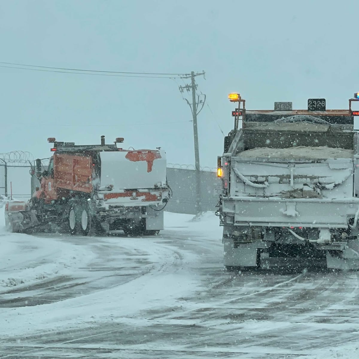 St. Cloud MN weather: February 2019 snowfall heavier than usual