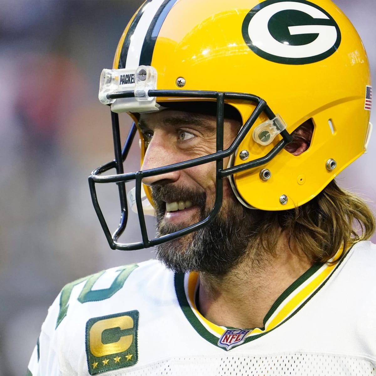Aaron Rodgers did 12-day cleanse that typically involves vomiting,  laxatives - Bring Me The News