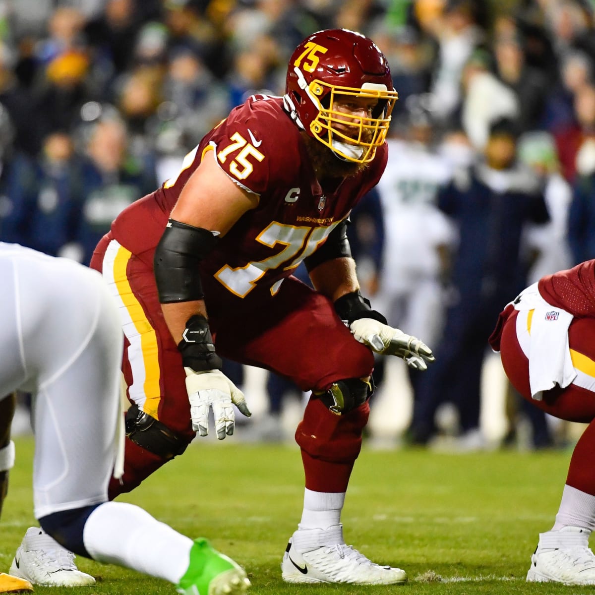 Tennessee Titans MUST SIGN Free Agent Offensive Linemen Targets at Tackle  and Interior OL