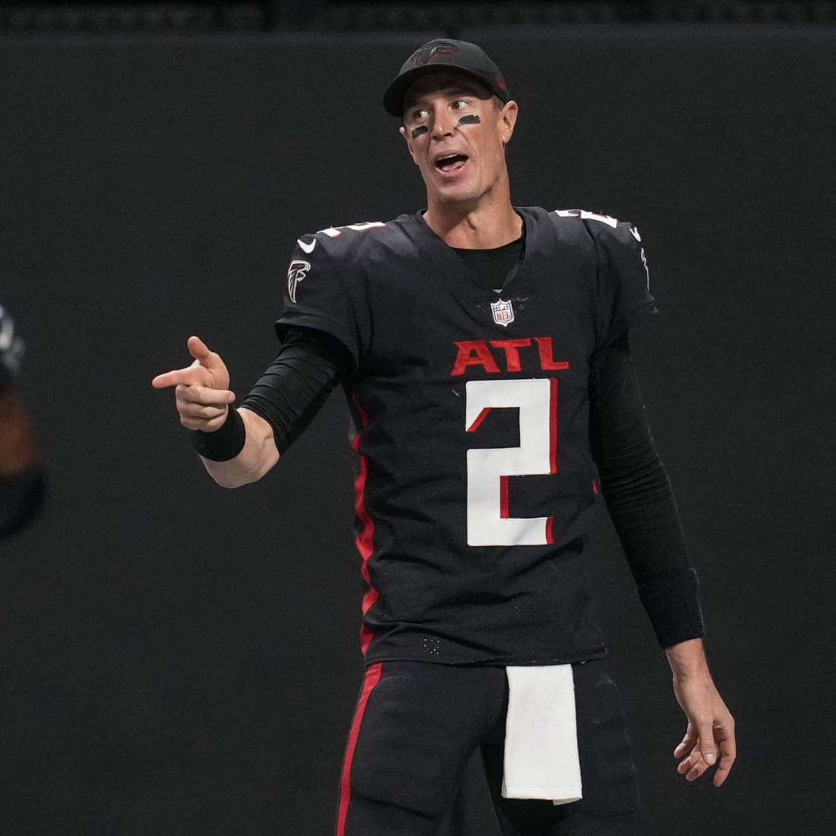 Everyone Said The Same Thing About Matt Ryan During Vikings Comeback - The  Spun: What's Trending In The Sports World Today