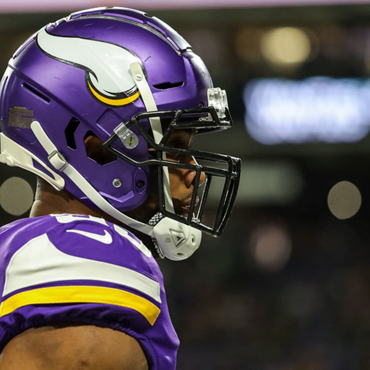 Minnesota Vikings Reportedly Looking at Trading Danielle Hunter