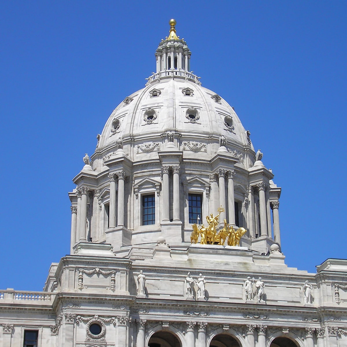 St. Paul & Bloomington, Minnesota Amend Their Sick and Safe Time