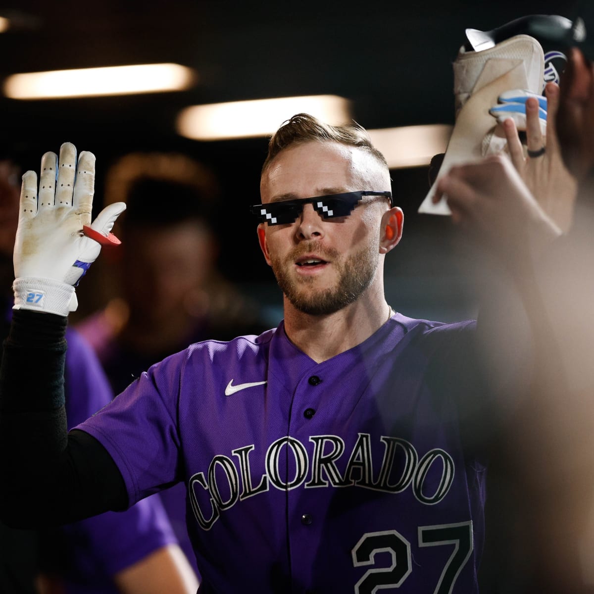 MLB free agency: Red Sox, Trevor Story agree to deal, reportedly