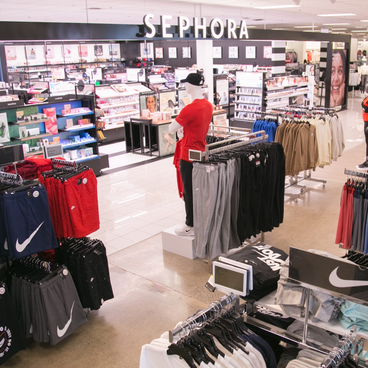 10 Minnesota Kohl's stores to get Sephora 'shop-in-shops' this year - Bring  Me The News