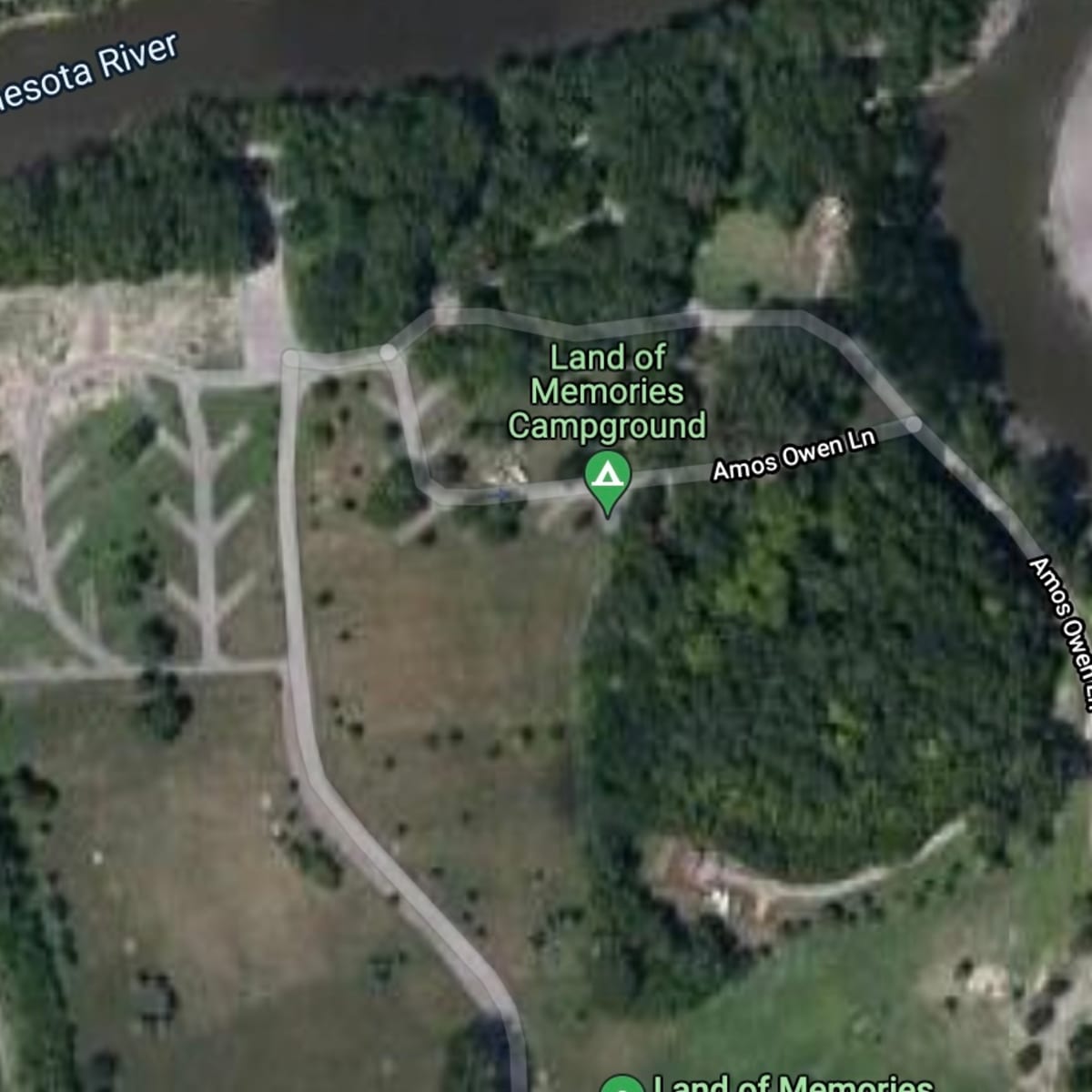 2022 Mankato Mn Two Died On Christmas Tree Branch Falls On Tent In Mankato, Killing 4-Year-Old Girl - Bring Me  The News