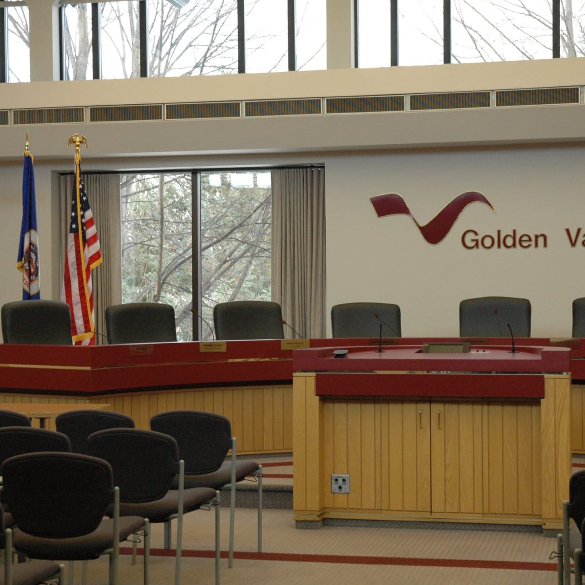 Golden Valley probe uncovers details of alleged police misconduct - Bring  Me The News