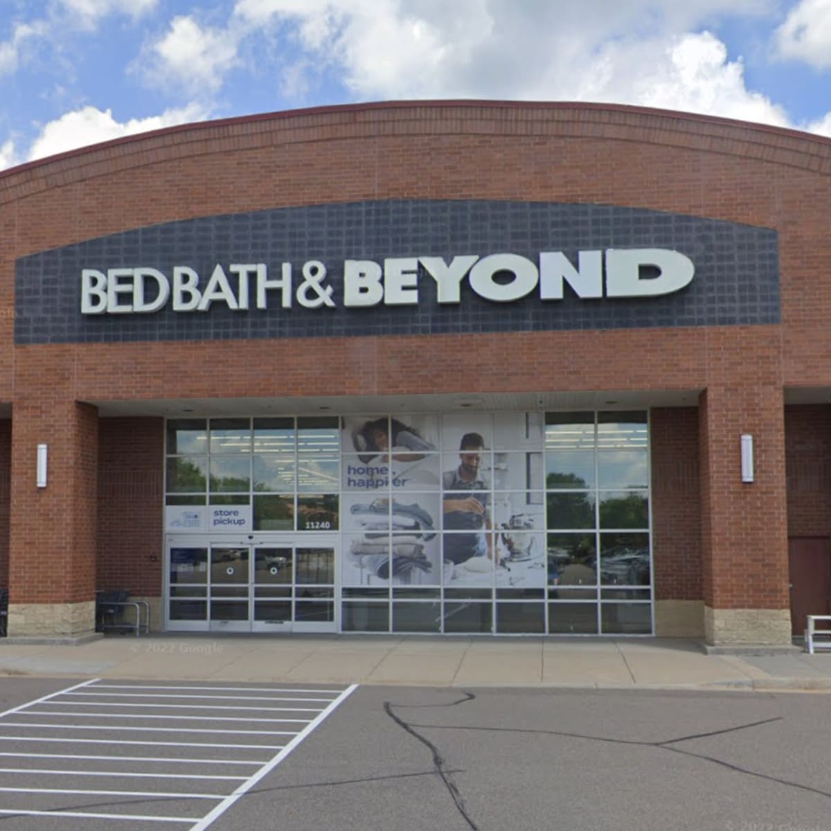 Bed Bath & Beyond closing 150 more stores, including last Central