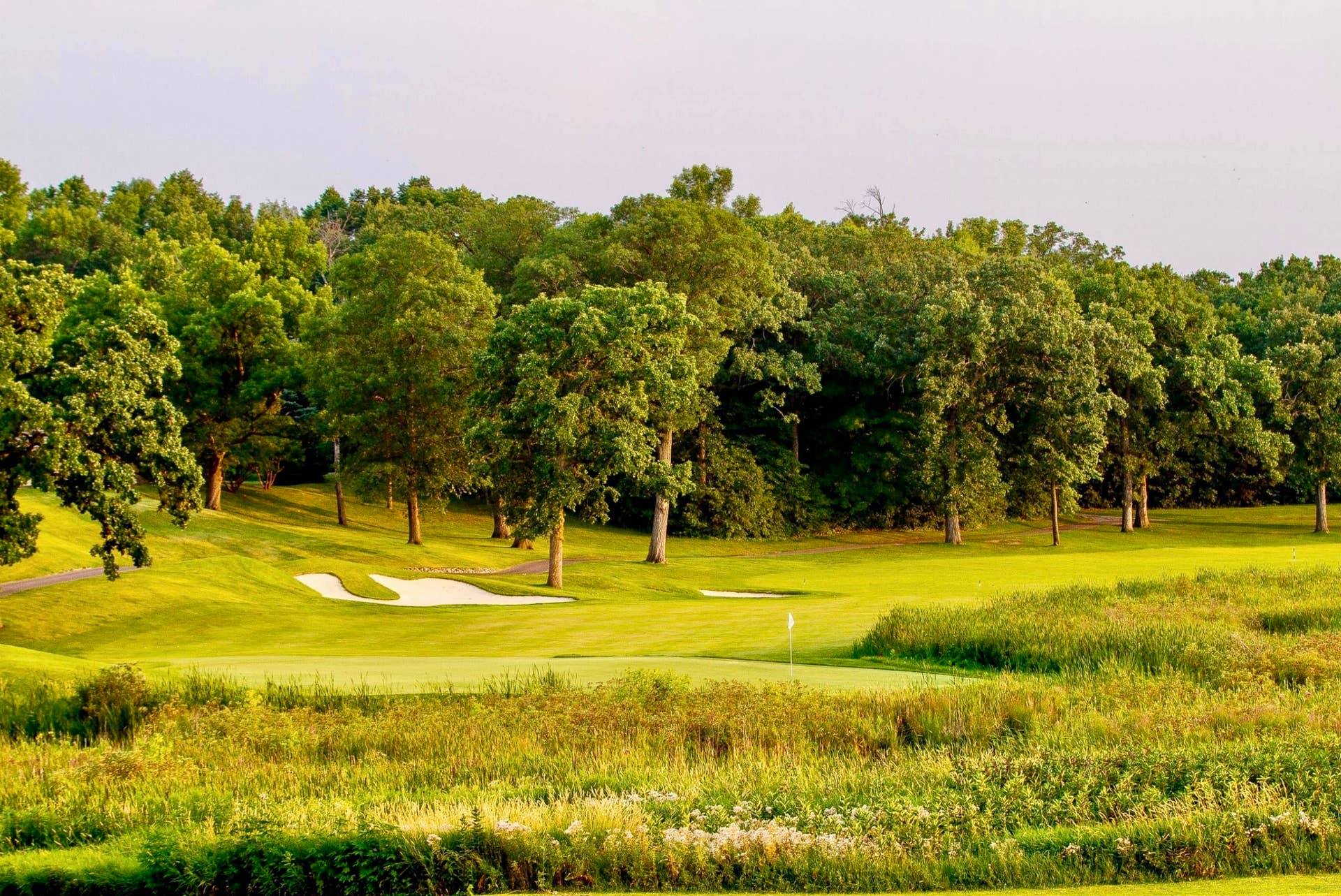 Golf Magazine list of 'go-to' summer golf courses includes four from MN -  Bring Me The News